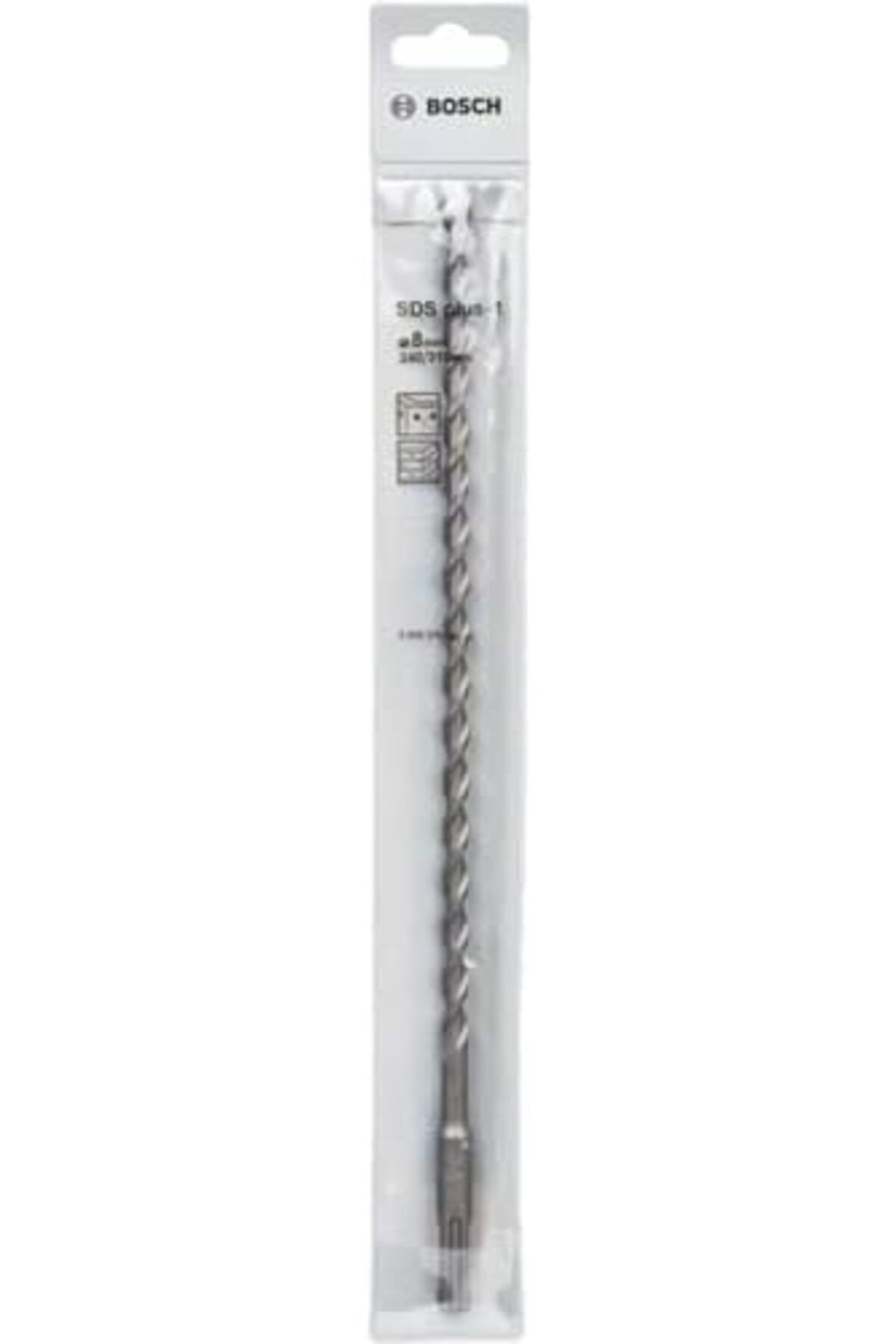 Storemax Chicshopx Sds Plus-1 Delme Ucu 8, 250, 310 Mm Star Shop Trend 529