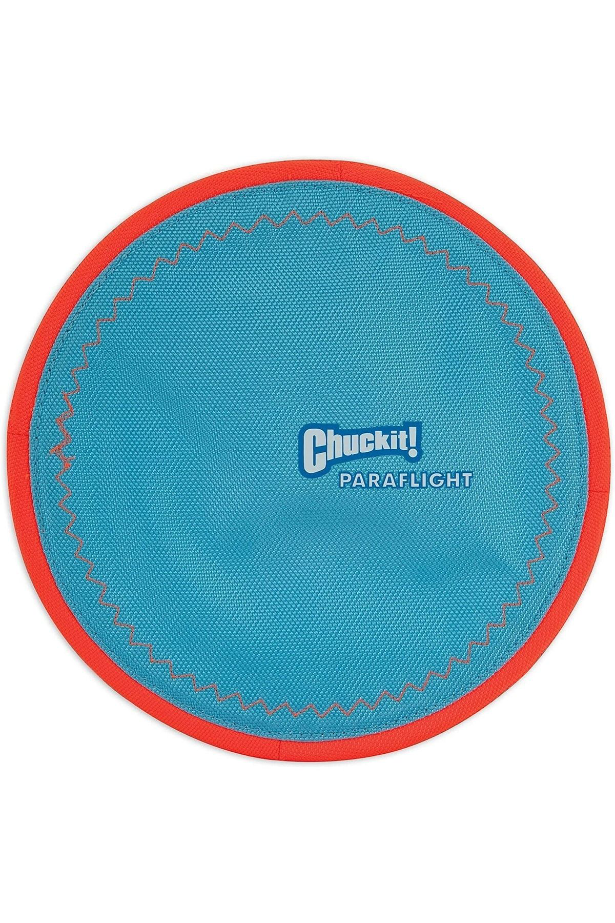 Chuckit ! Paraflight Frizbi
