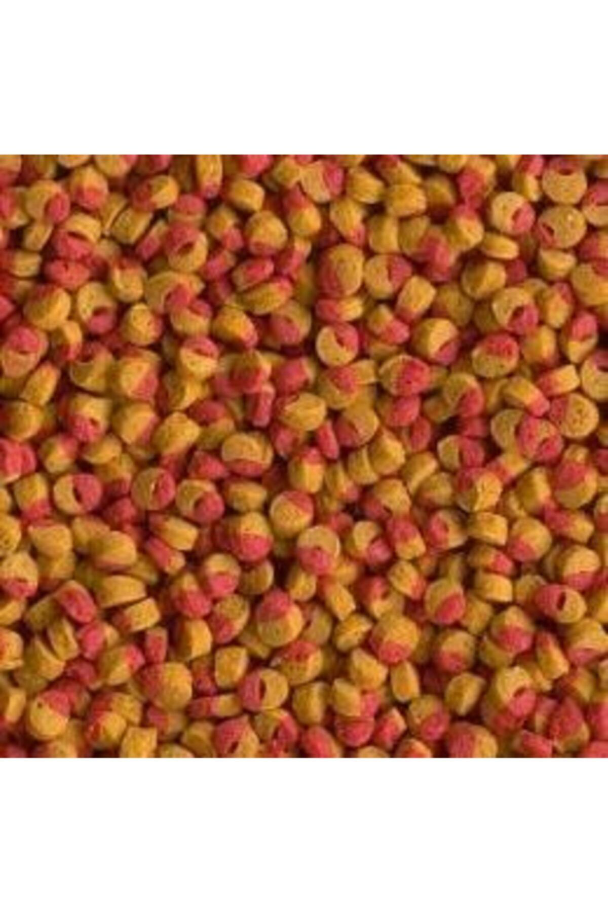 Tetra Cichlid Colour Mini Granules 100 Gram