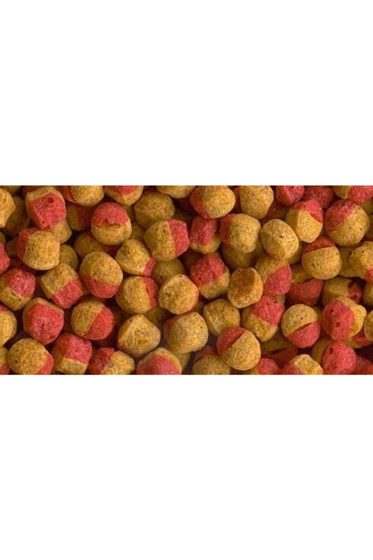 Tetra Cichlid Colour Mini Granules 100 Gram