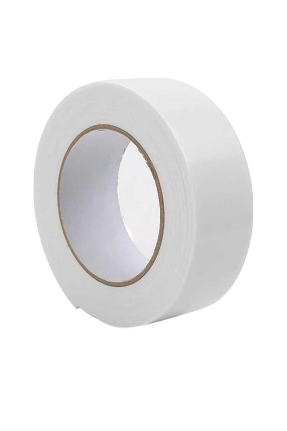 Ok Aksesuar Çift Tarafli Köpük Bant Cartel 18Mm X 2Mt  Go506089mt-26928