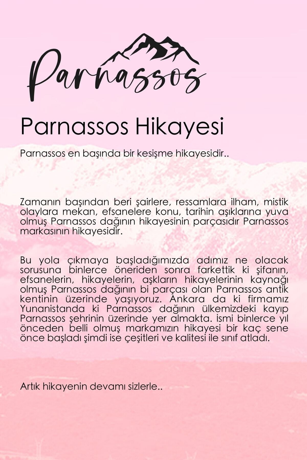 Parnassos Cildinize Tatli Bir Dokunuş: Çilekli Masaj Yaği 150 Ml