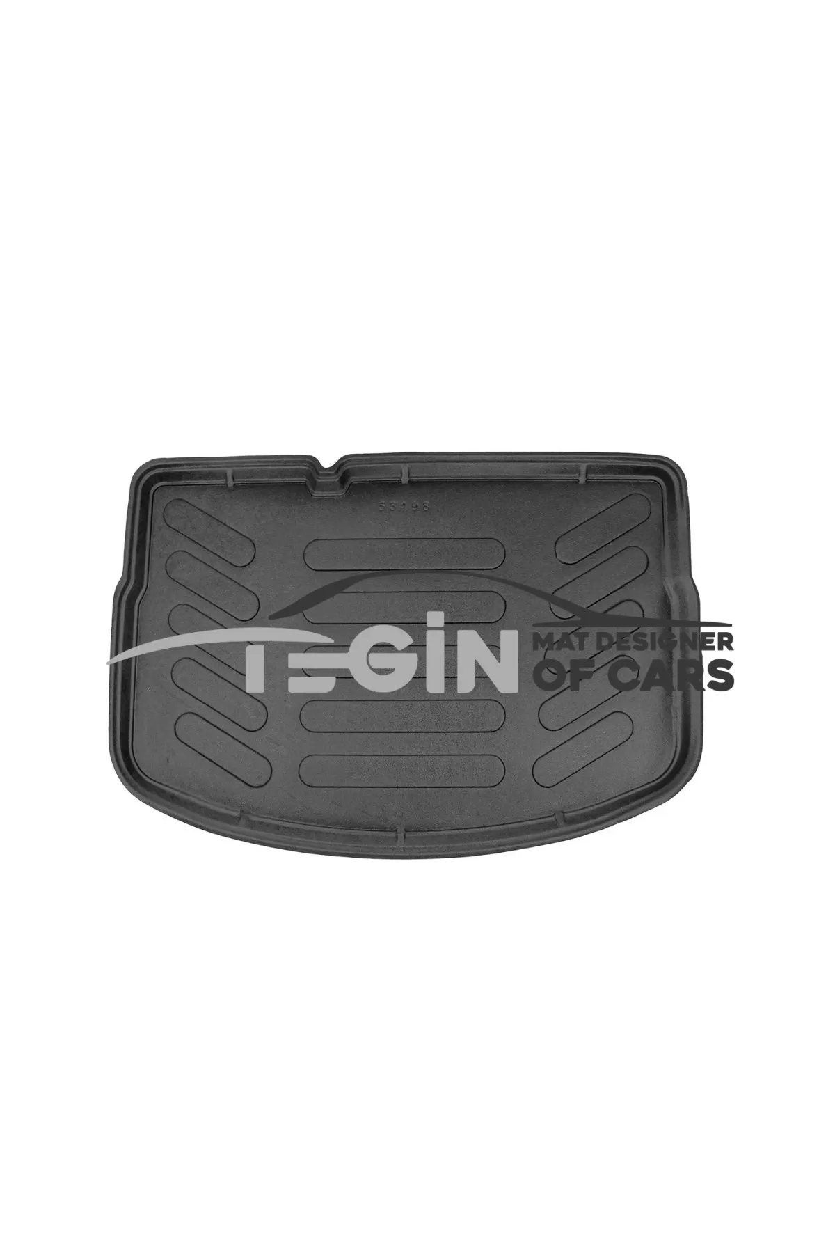 Citroen C3 DS3 K.S Bagaj Havuzu 2009-2016