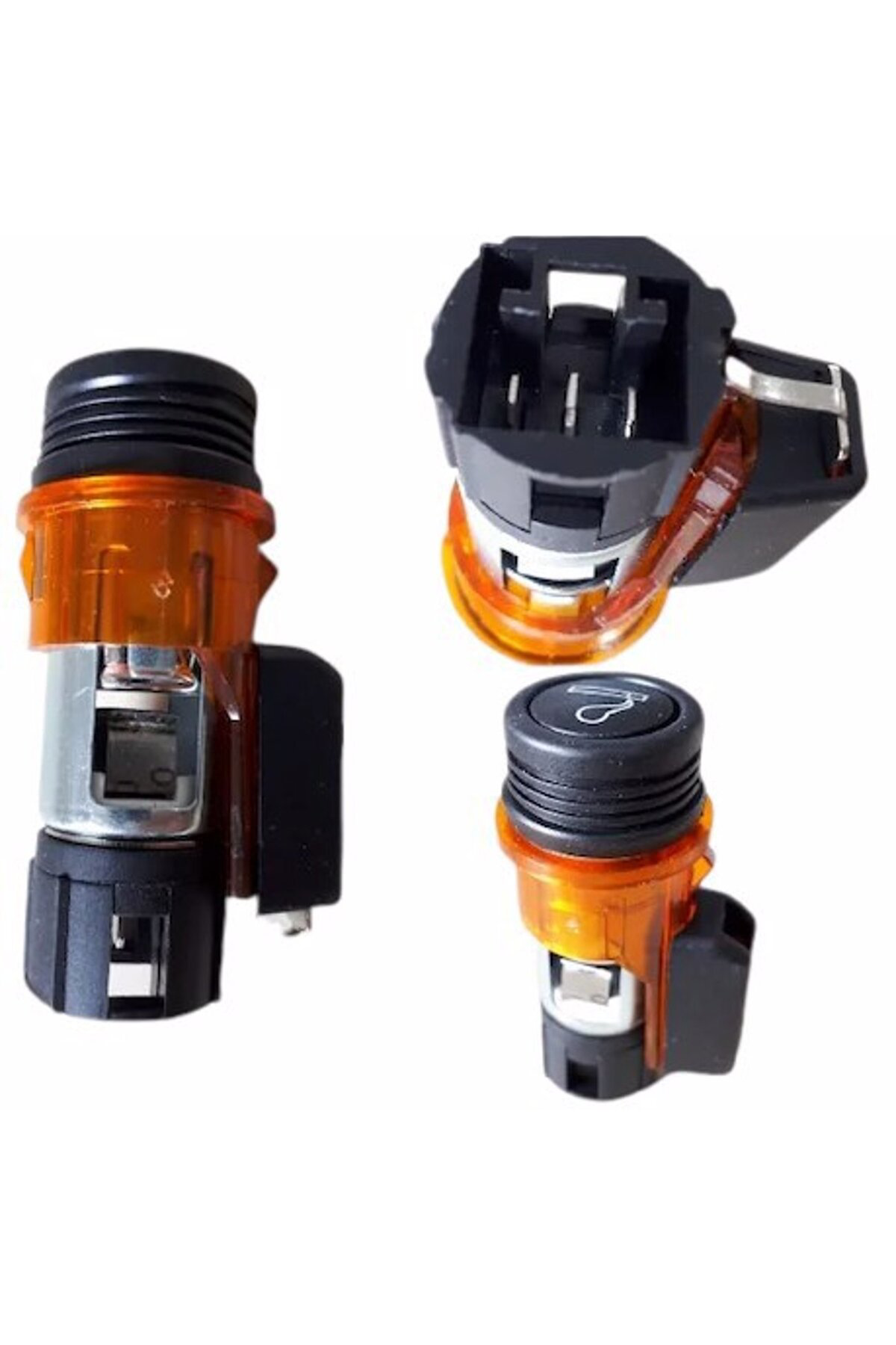 Aem Citroen Nemo Komple Çakmak Çakmaklik 2007--2014