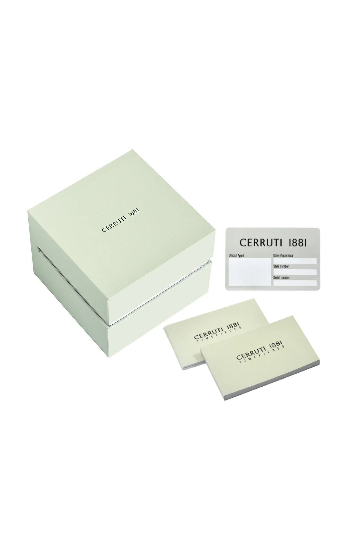 Cerruti 1881 Ciwlh0051502 Kadin Kol Saati