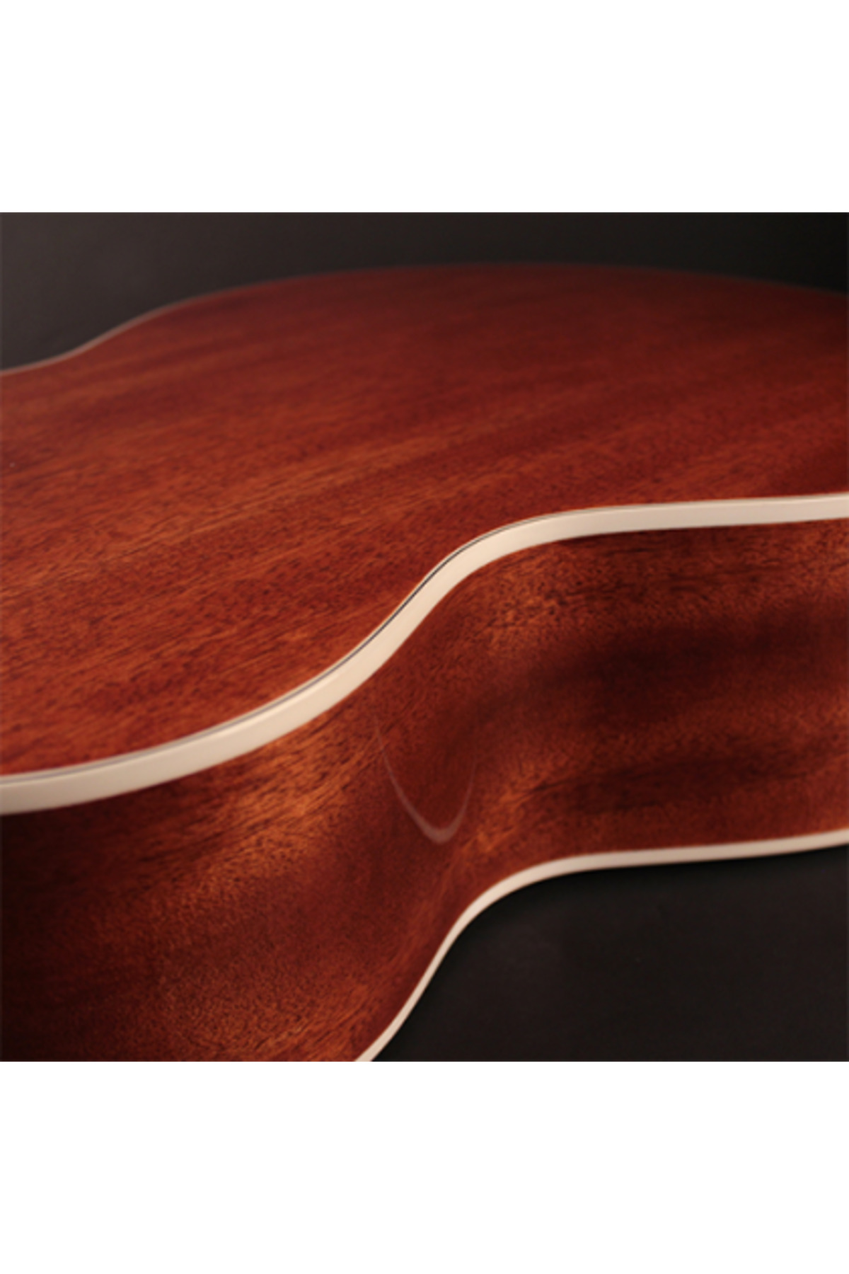Cort Cj-Medxnatw Elektro Akustik Gitar Kilifli Jumbo Eq , Cj-Medxnatw,