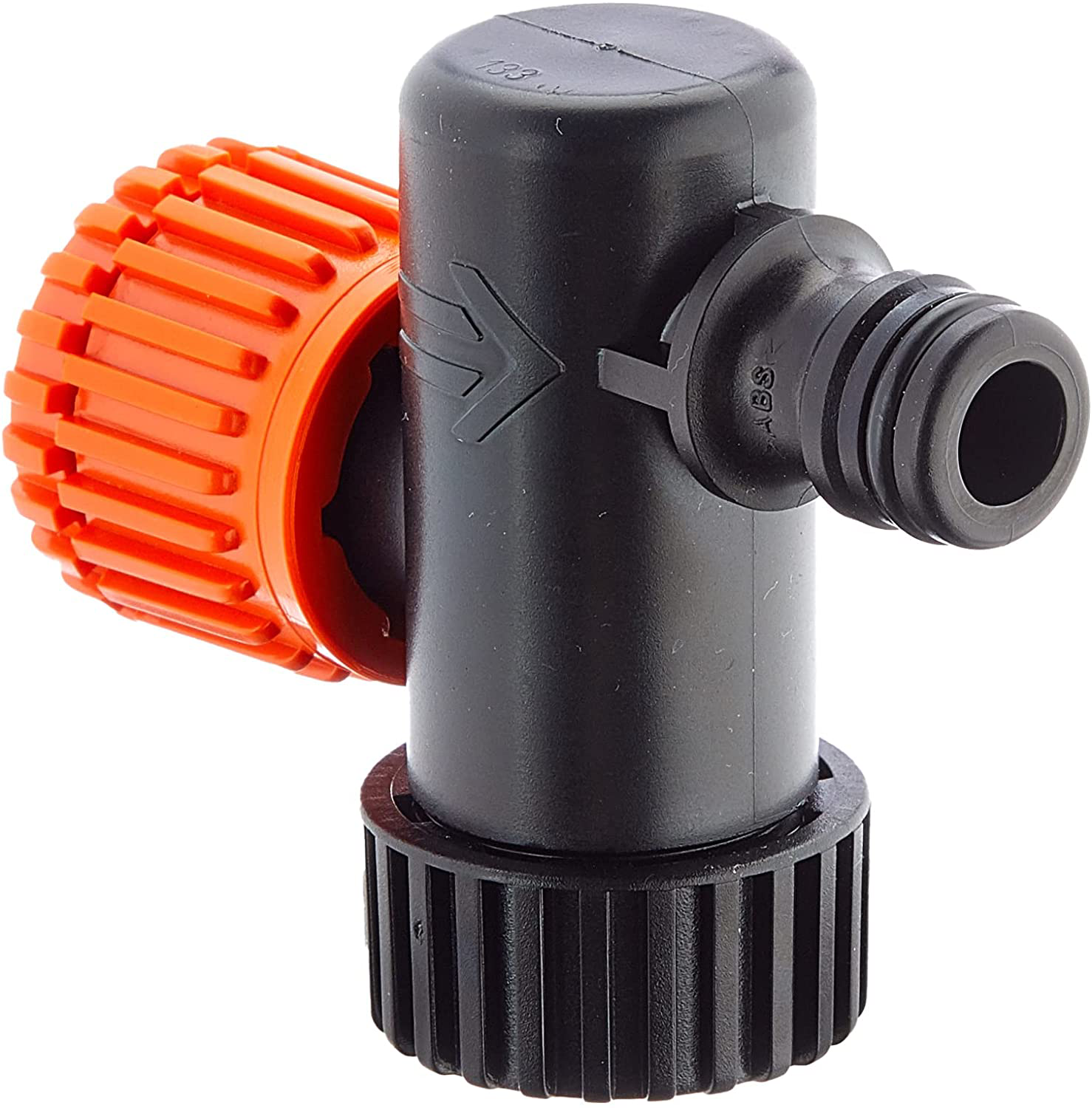 Claber 91040 Basınç Düşürücü Rainjet 1/2-3/4