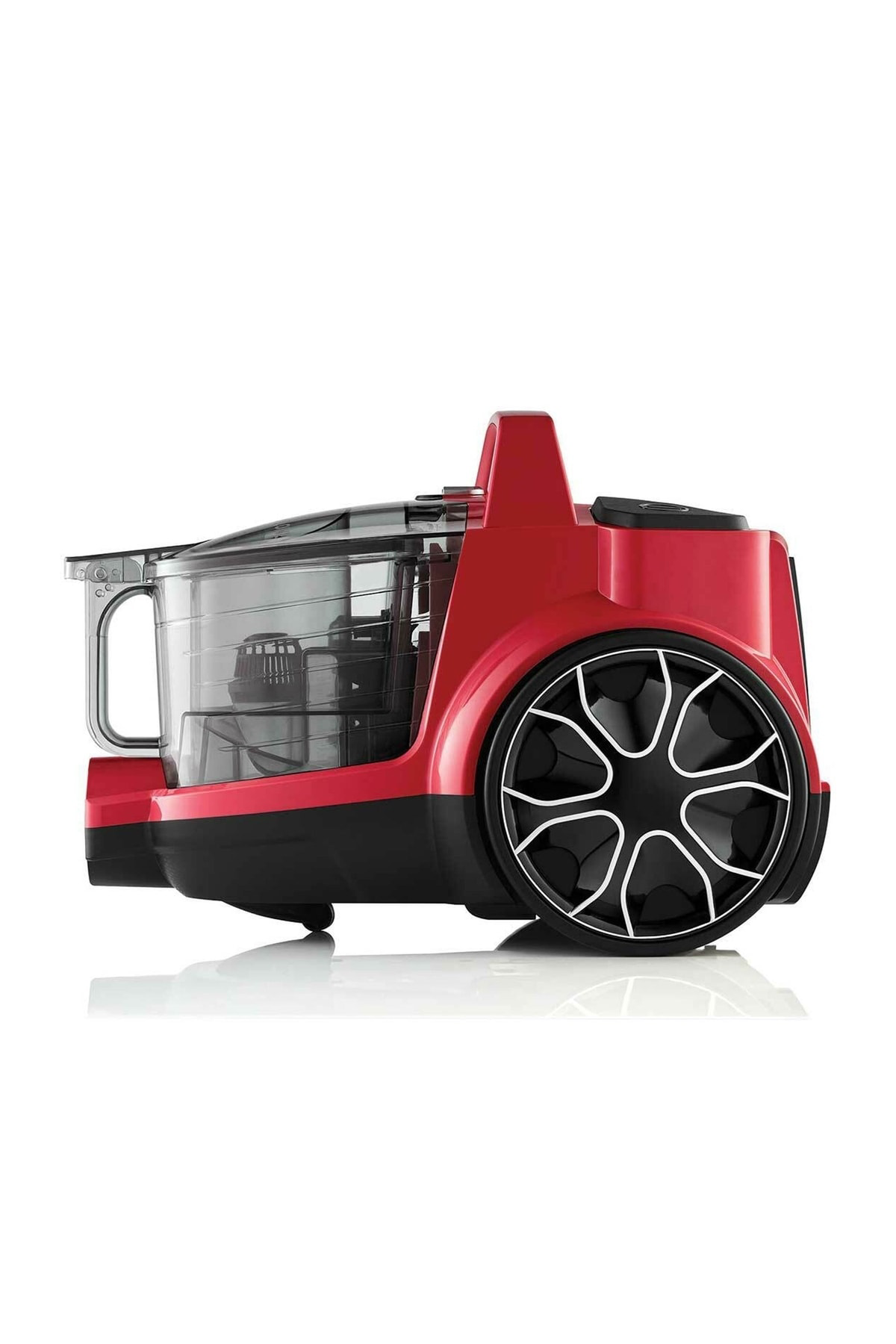 Arzum Clean Force Cyclone 890 W Filtreli Toz Torbasiz Elektirikli Süpür