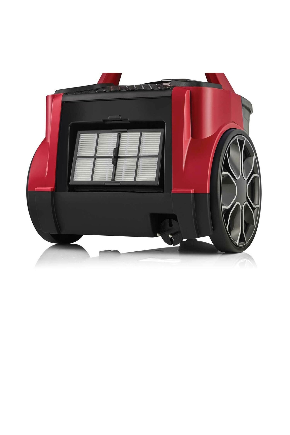 Arzum Clean Force Cyclone 890 W Filtreli Toz Torbasiz Elektirikli Süpür