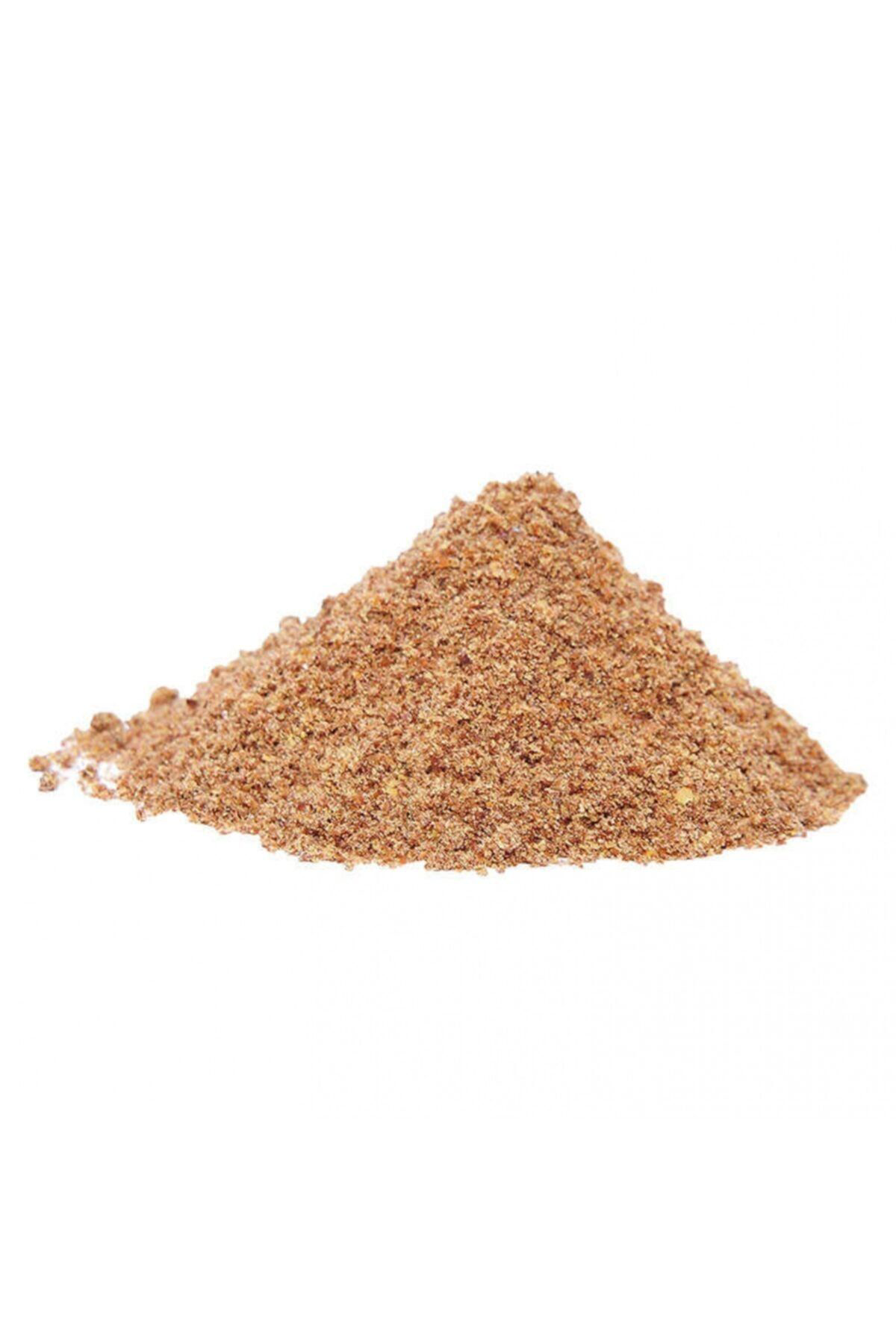 Astra Market Clz214 Keten Tohumu Öğütülmüş Doğal 100 Gr Paket