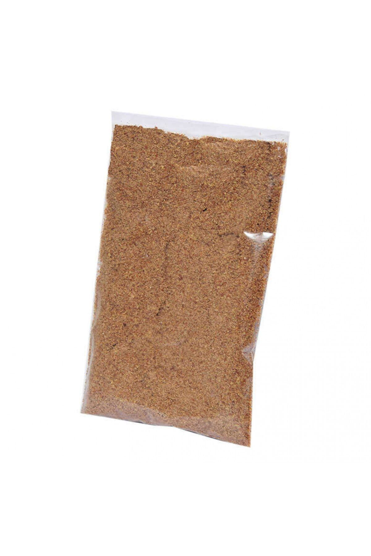 Astra Market Clz214 Keten Tohumu Öğütülmüş Doğal 100 Gr Paket