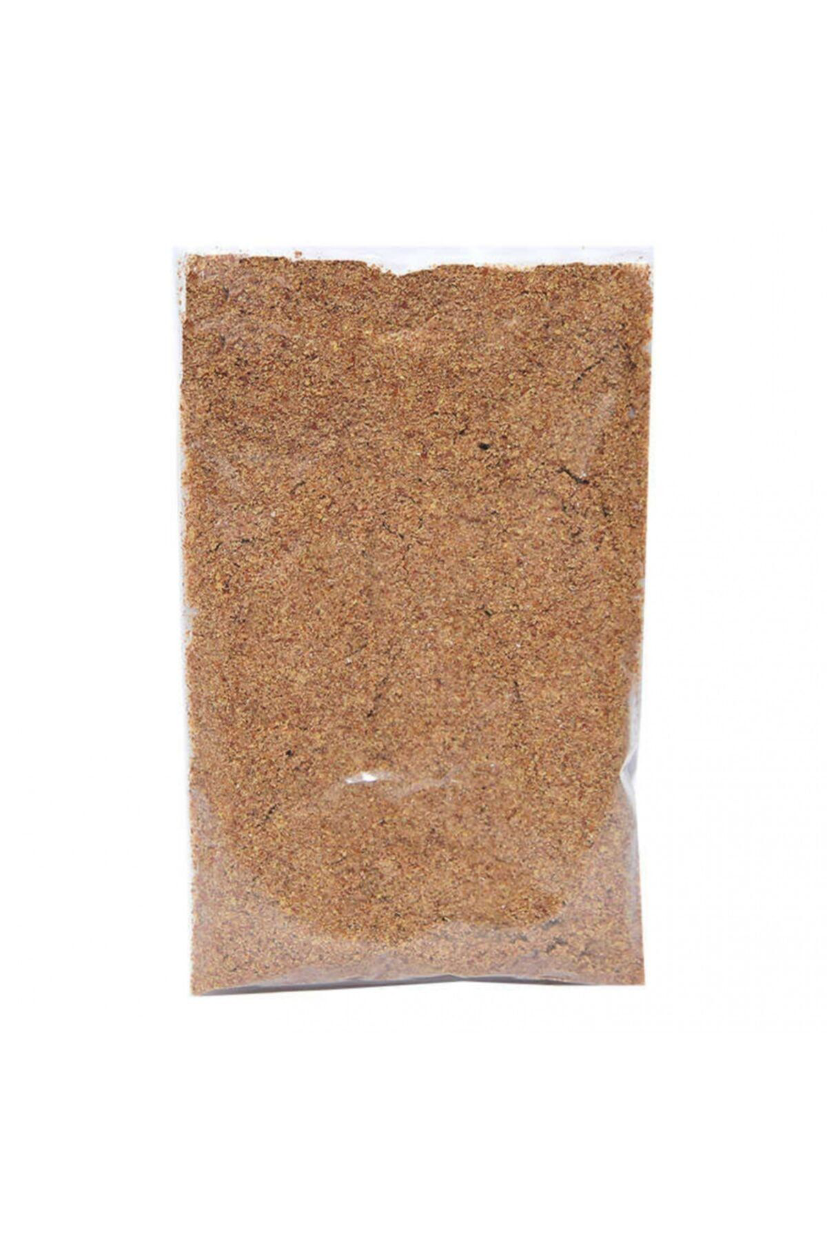 Astra Market Clz214 Keten Tohumu Öğütülmüş Doğal 100 Gr Paket