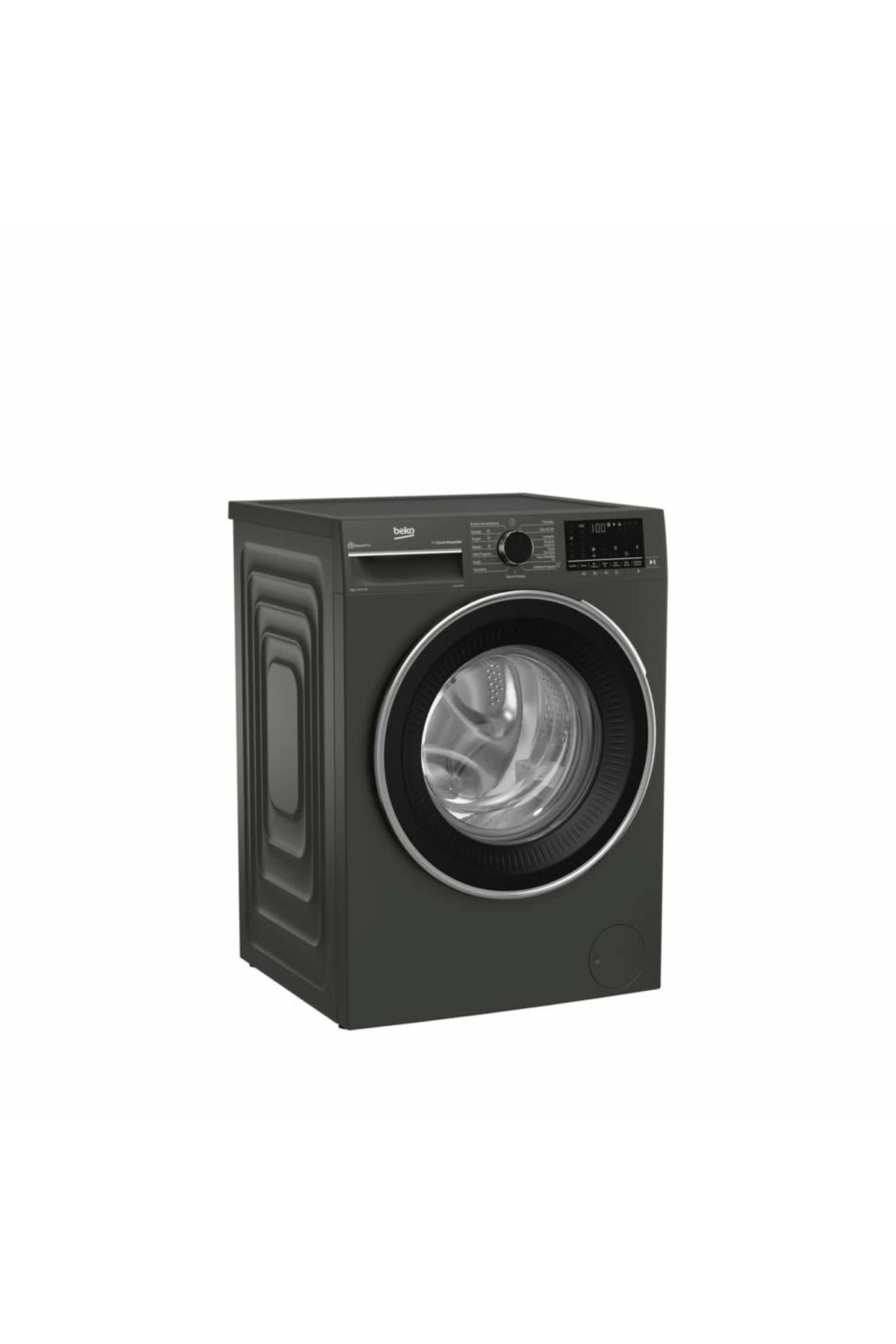 Beko Cm 9102 Bmg Çamaşir Makinesi