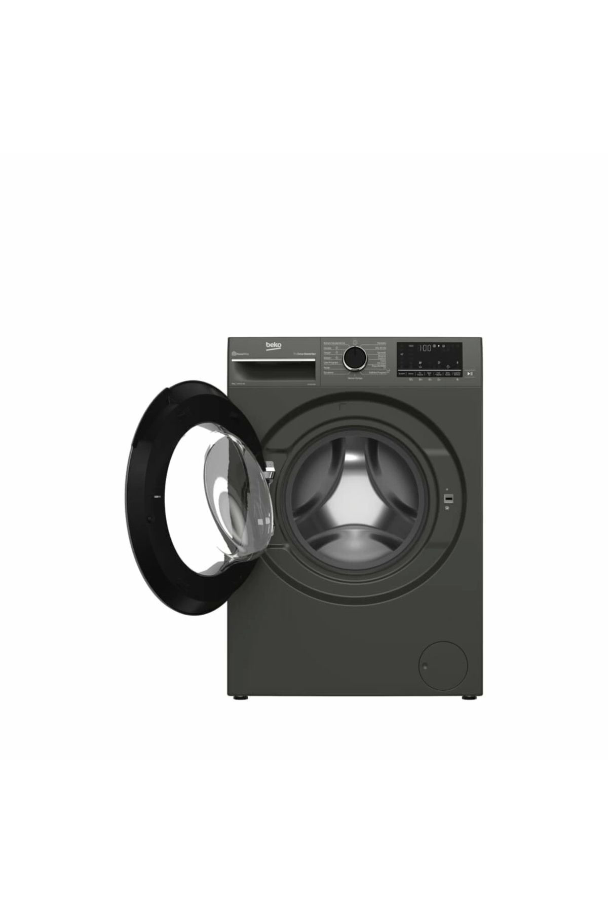 Beko Cm 9102 Bmg Çamaşir Makinesi