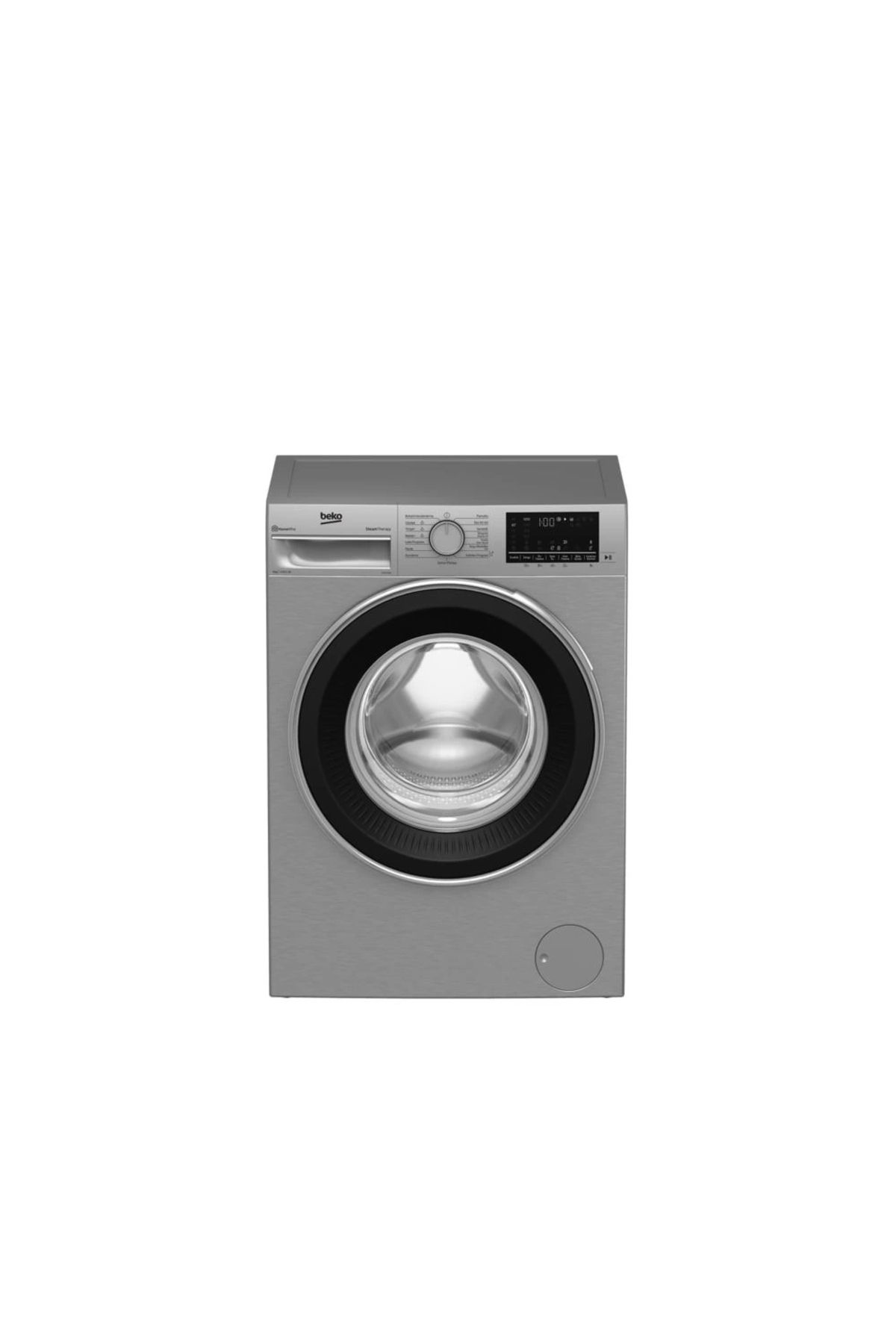 Beko Cm 9120 Bi Çamaşir Makinesi