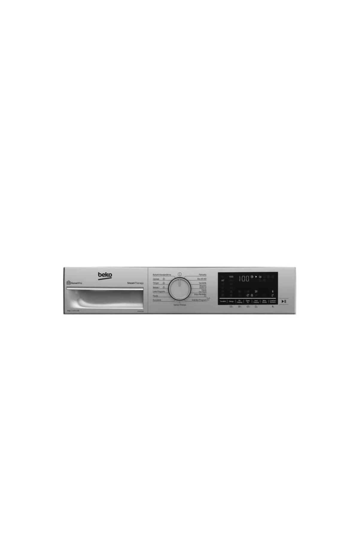 Beko Cm 9120 Bi Çamaşir Makinesi