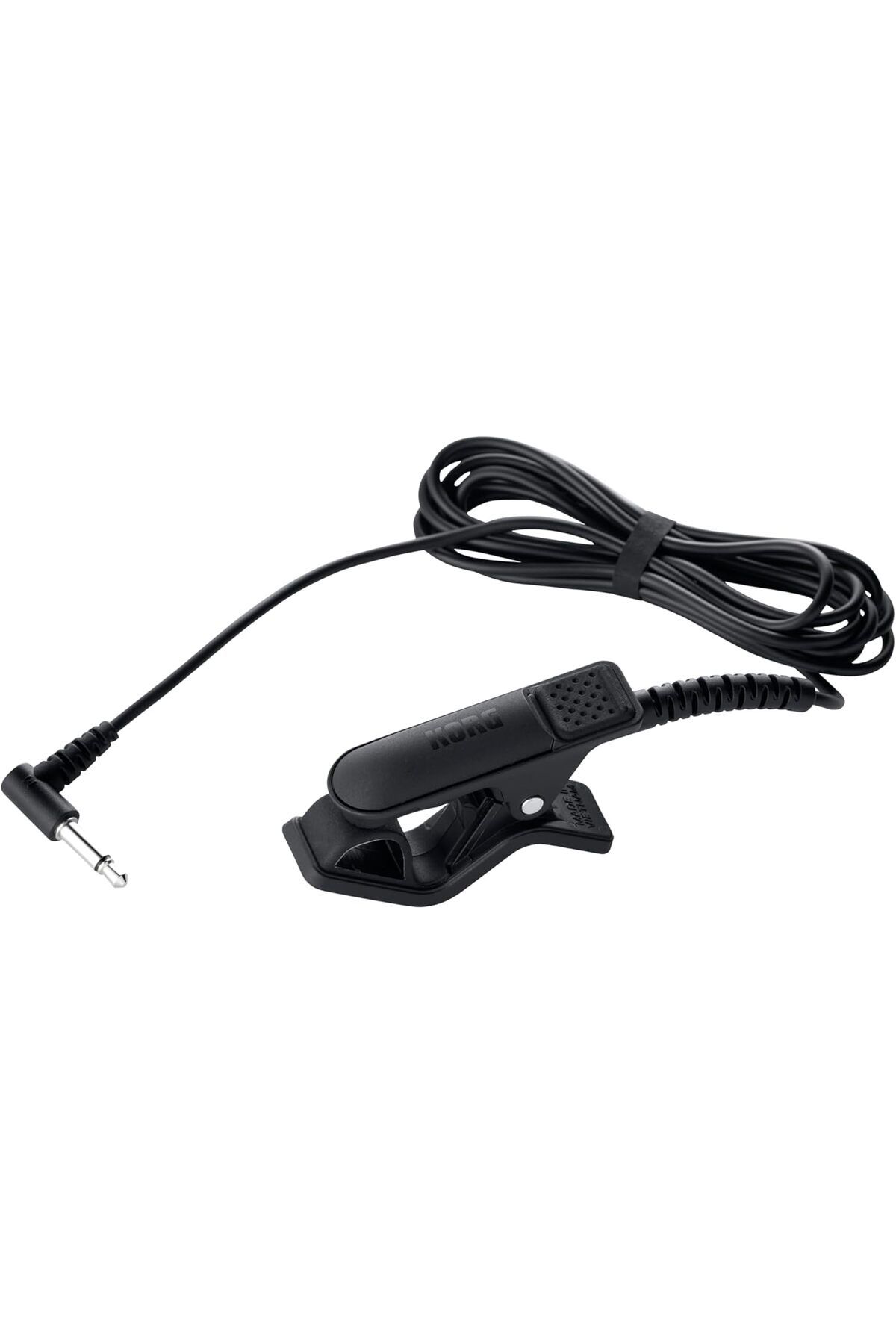 Korg Cm400-Bk Contact Microphone
