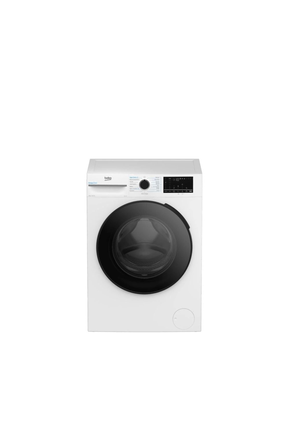 Beko Cmx 10120 Çamaşir Makinesi