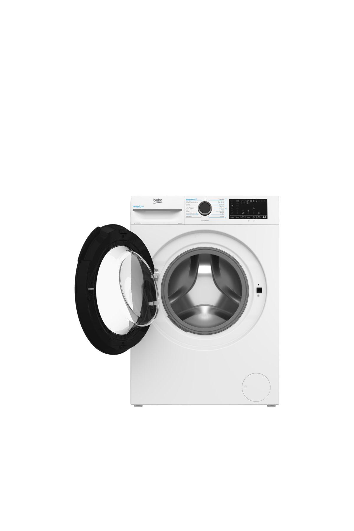 Beko Cmxd 9120 1200 Devir 9 Kg Çamaşir Makinesi