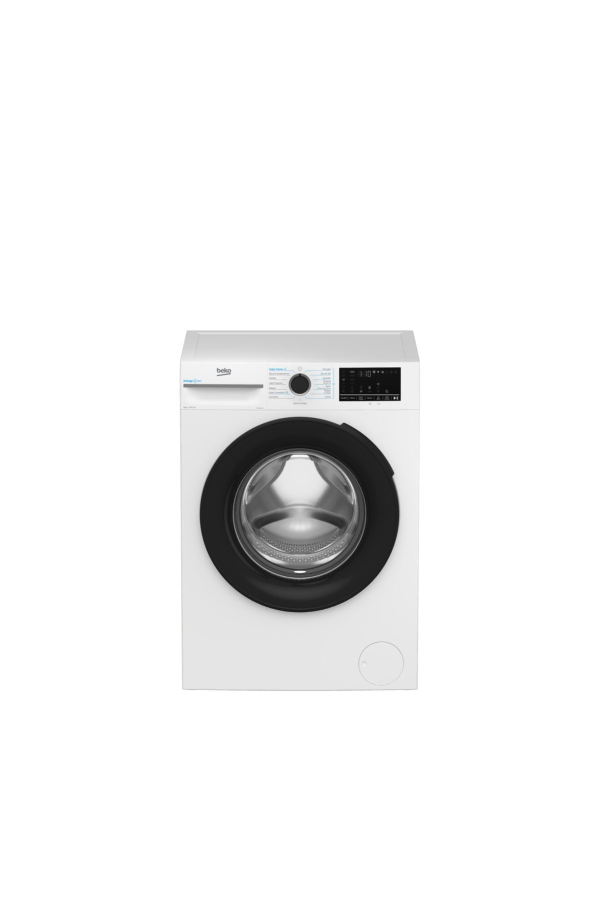 Beko Cmxd 9120 1200 Devir 9 Kg Çamaşir Makinesi