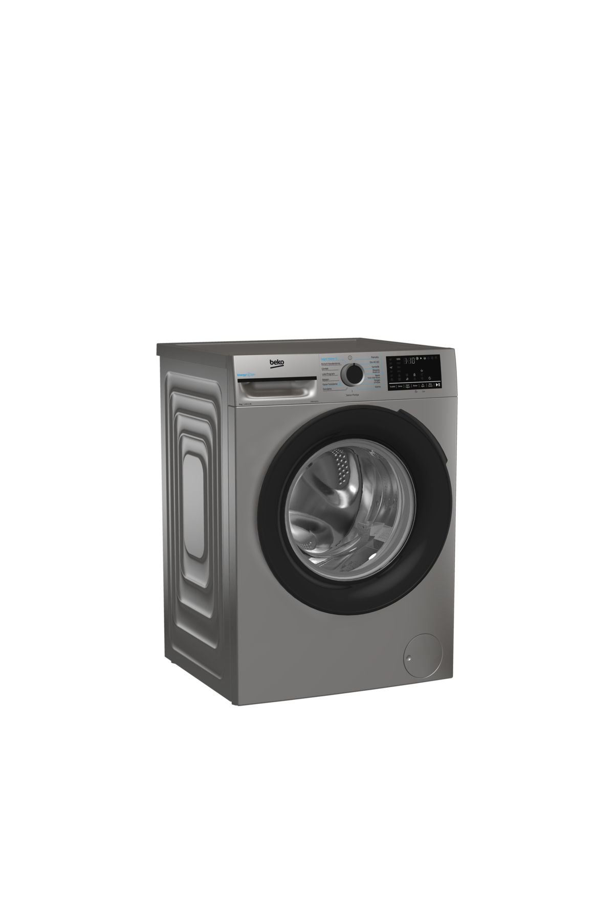 Beko Cmxd 9120 S Çamaşir Makinesi