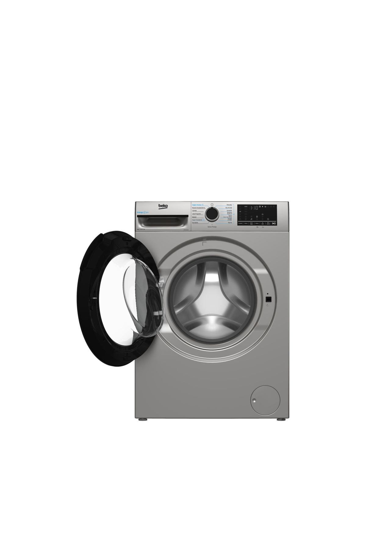 Beko Cmxd 9120 S Çamaşir Makinesi