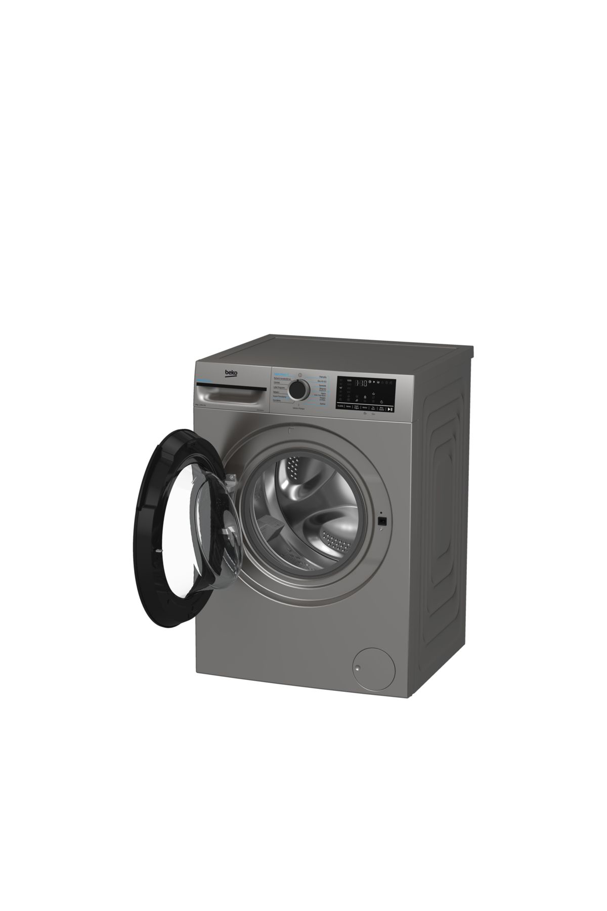 Beko Cmxd 9120 S Çamaşir Makinesi