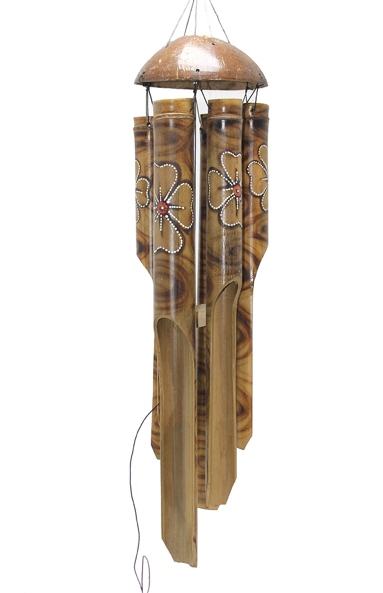 Byntr Coconat Batikli Çan 50 Cm