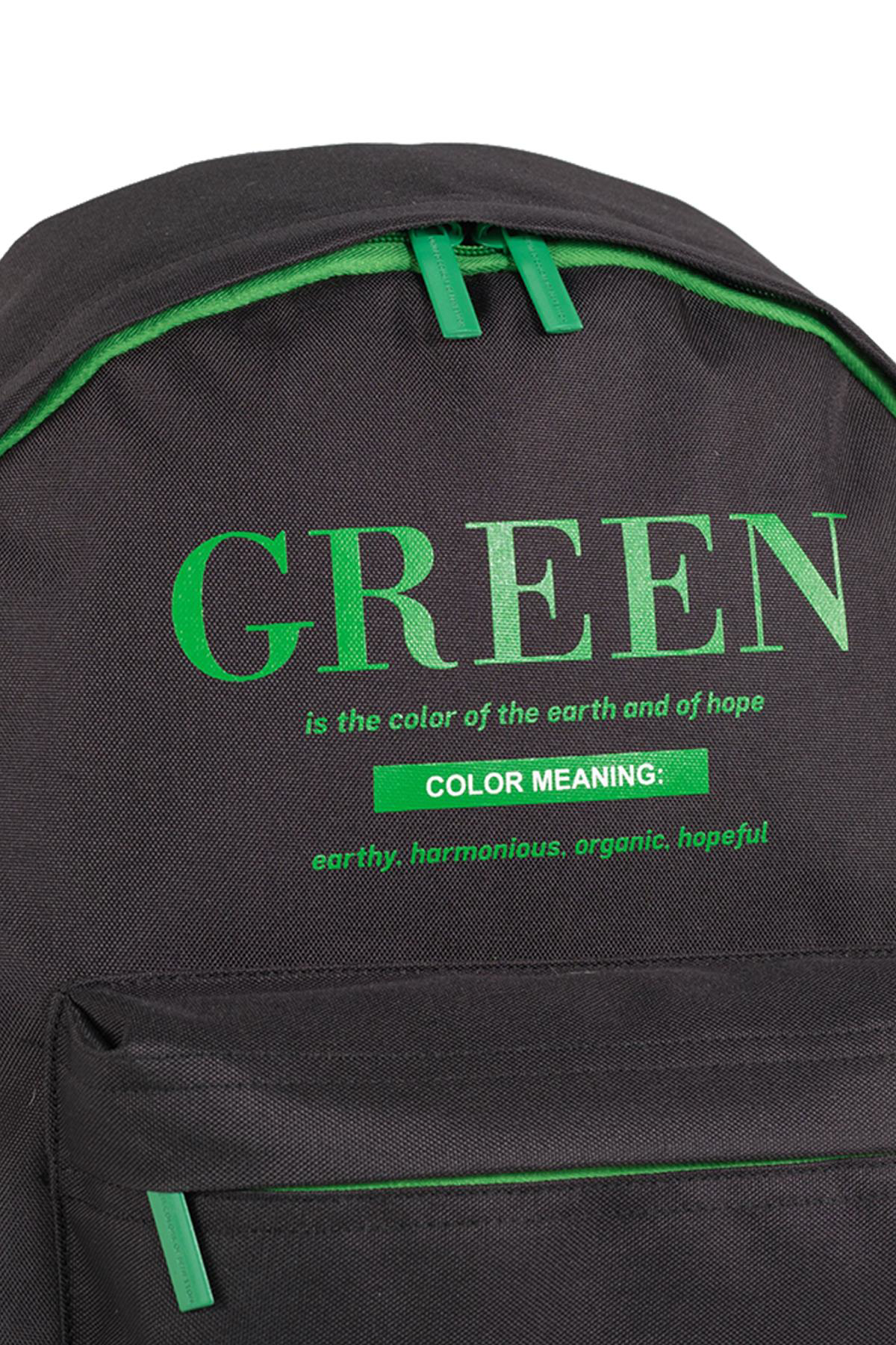 United Colors Of Benetton Çocuk Kol Saati Hediyeli Benetton Büyük Kapasiteli Çocuk Okul Çan