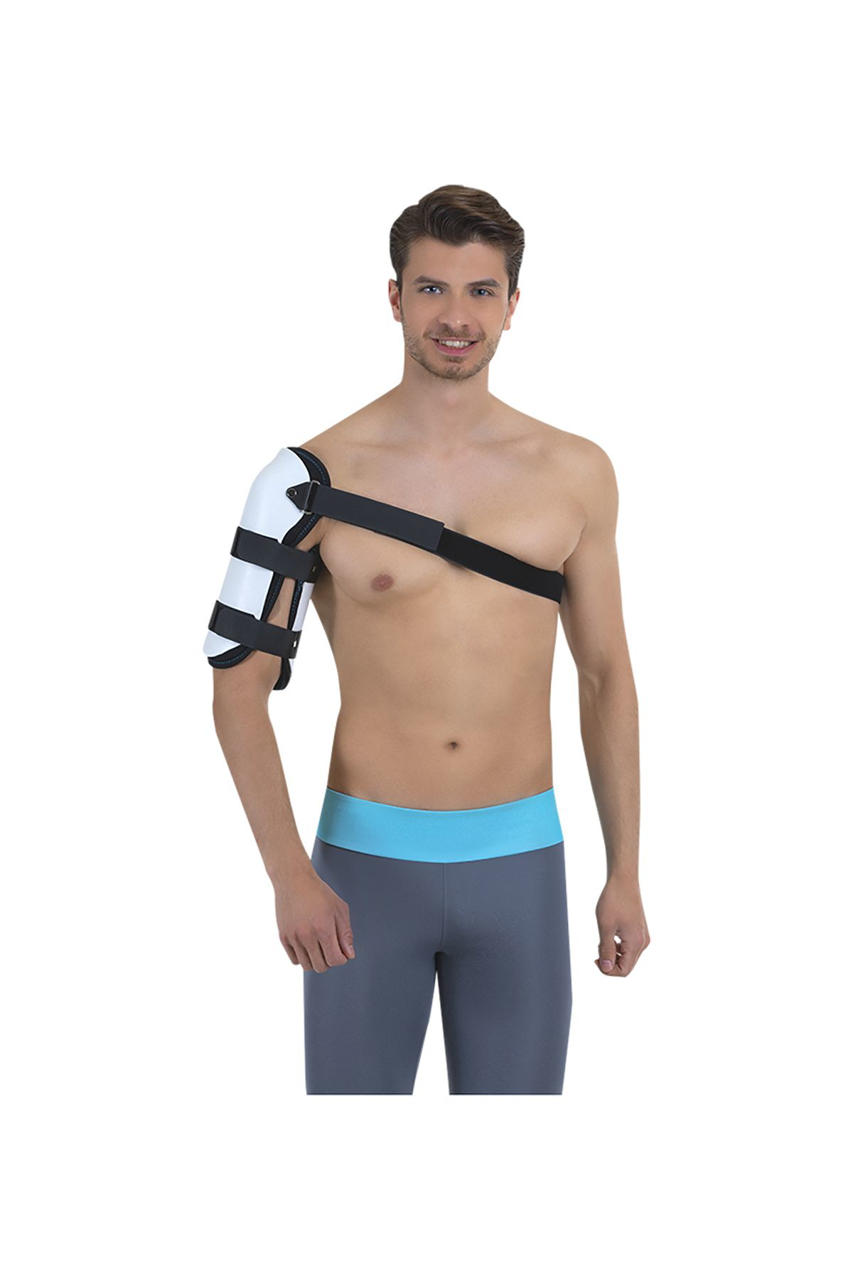 Vizor Code 210 Humerus Breysi No 1