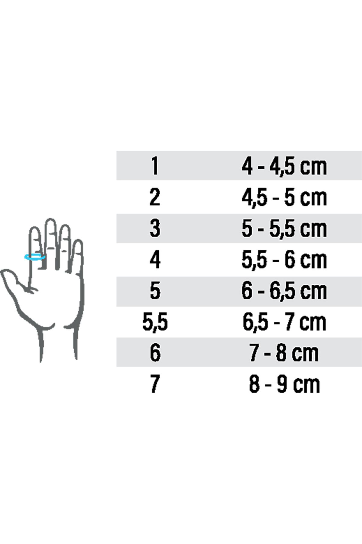 Vizor Code 36 Mallet Finger Ateli ( 4 Beden )