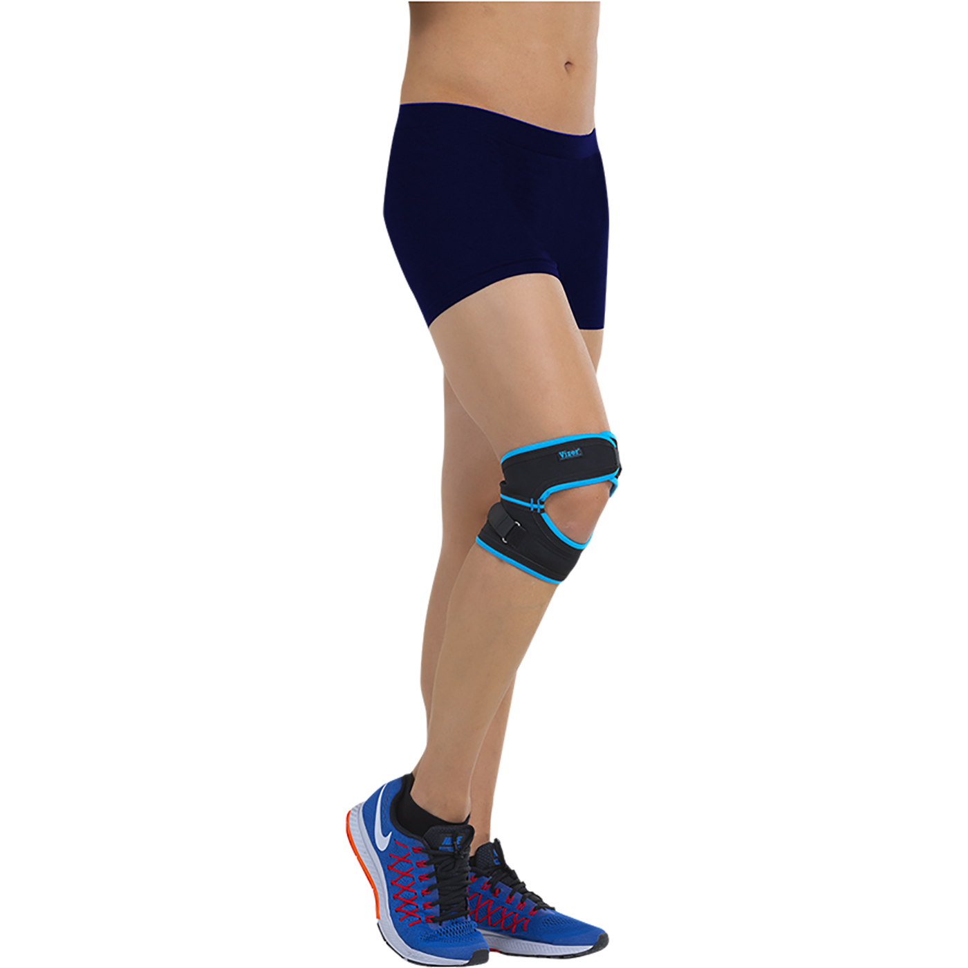 Vizor Code 511 Patellar Tendon Destekleyici Dizlik