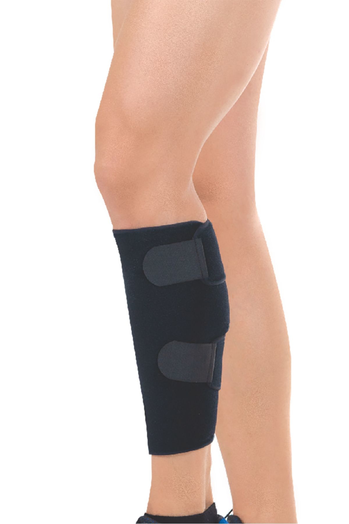 Vizor Code 802-Es Airtex Alt Baldirlik
