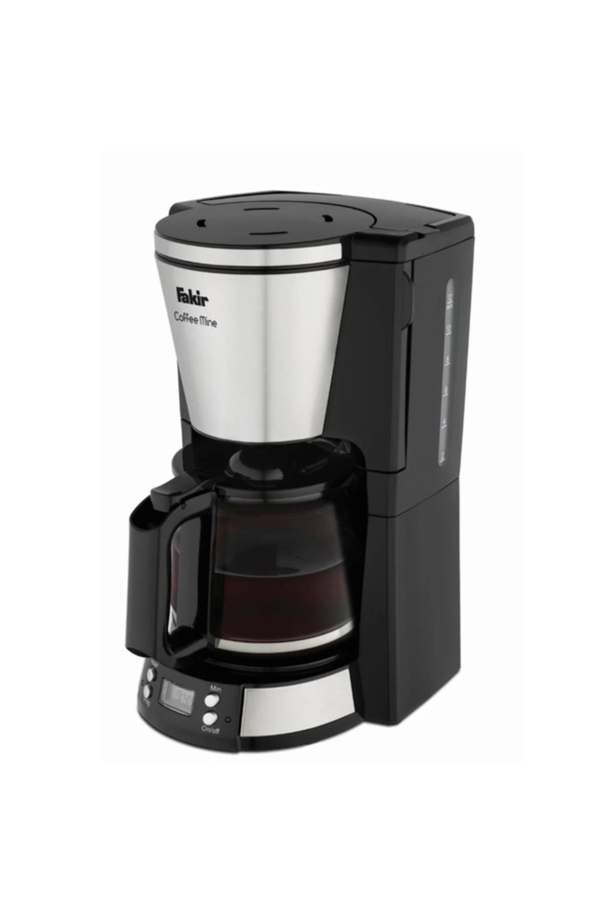 Fakir Coffee Mine Filtre Kahve Makinesi