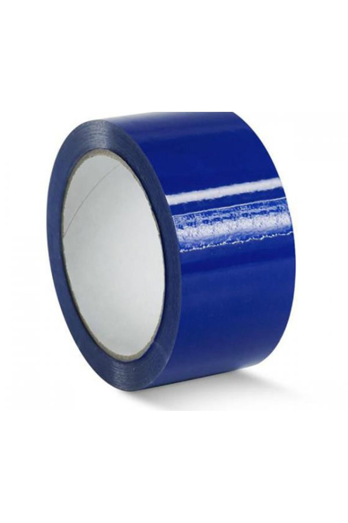 Pka Çok Amaçli Lacivert Bant 48 Mm X 5 Mt