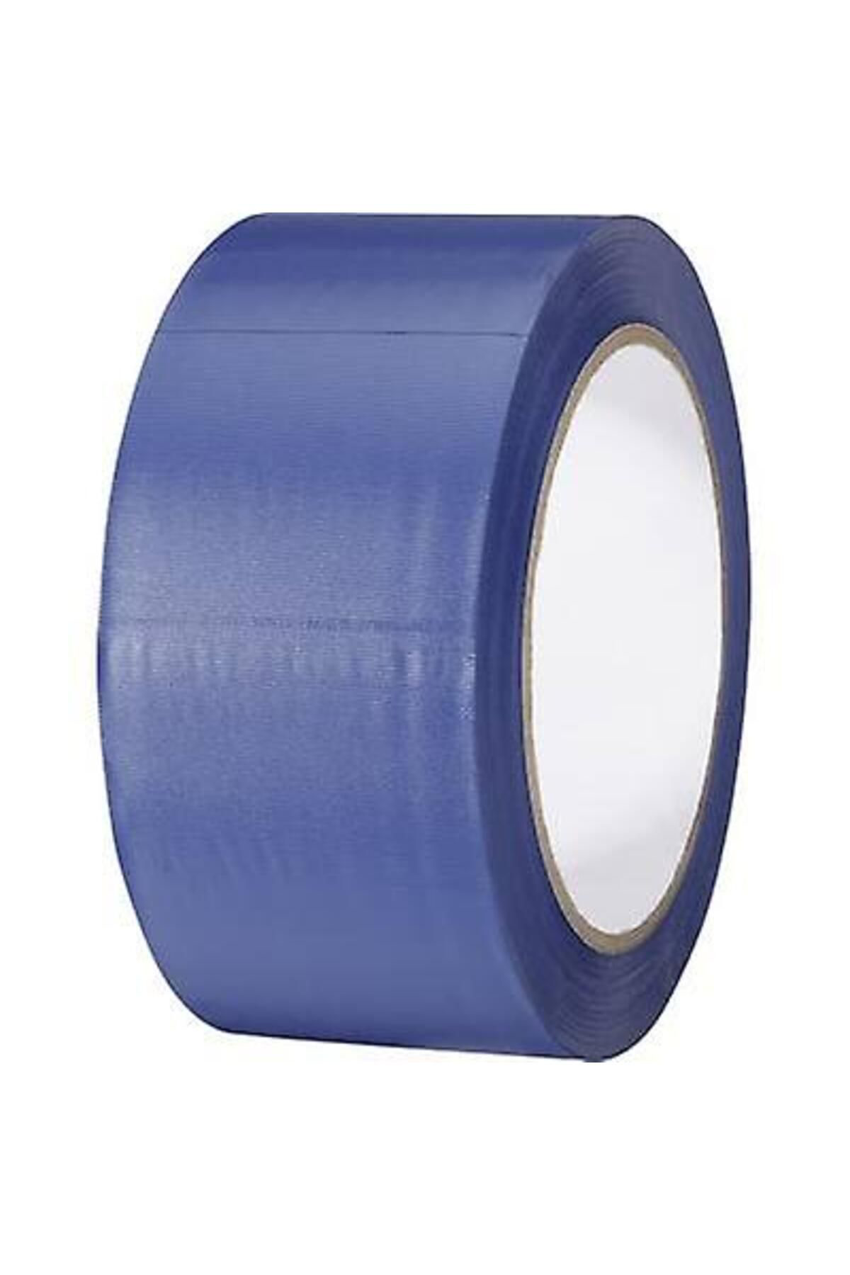 Pka Çok Amaçli Lacivert Bant 48 Mm X 5 Mt
