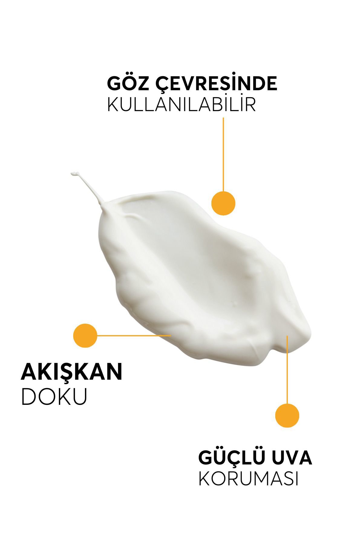 Sarya Çok Yönlü Koruyucu Güneş Kremi Uva+Uvb Filters Spf50+ 100 Ml