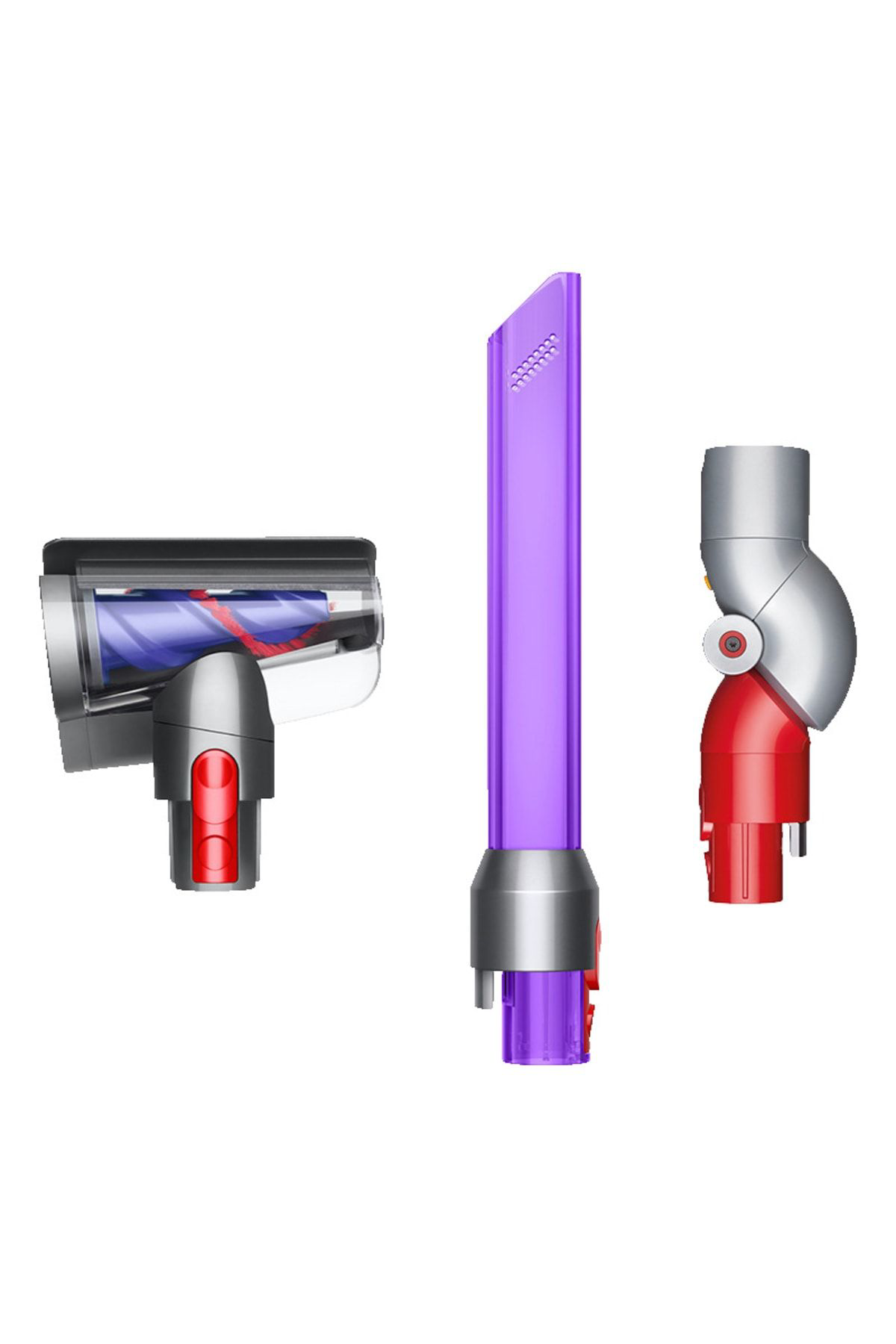 Dyson Çok Yönlü Temizlik Seti