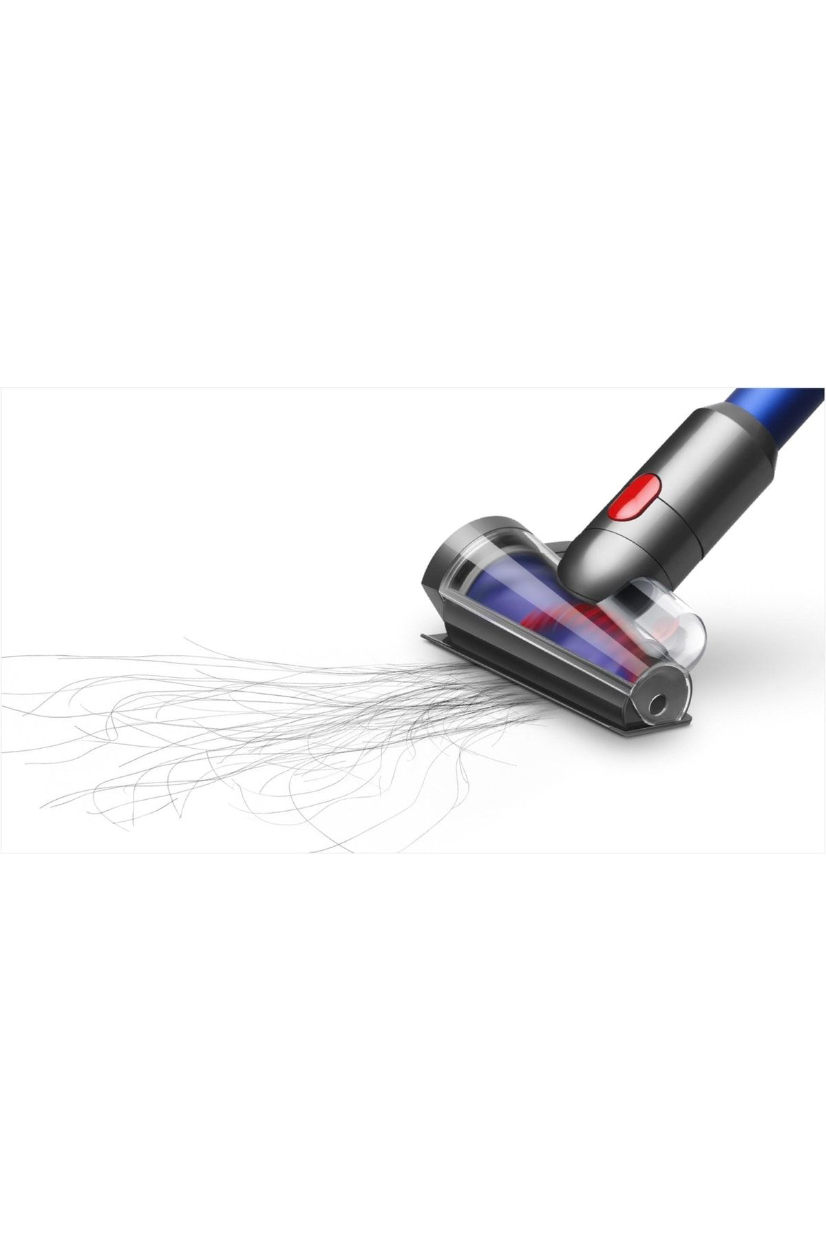 Dyson Çok Yönlü Temizlik Seti