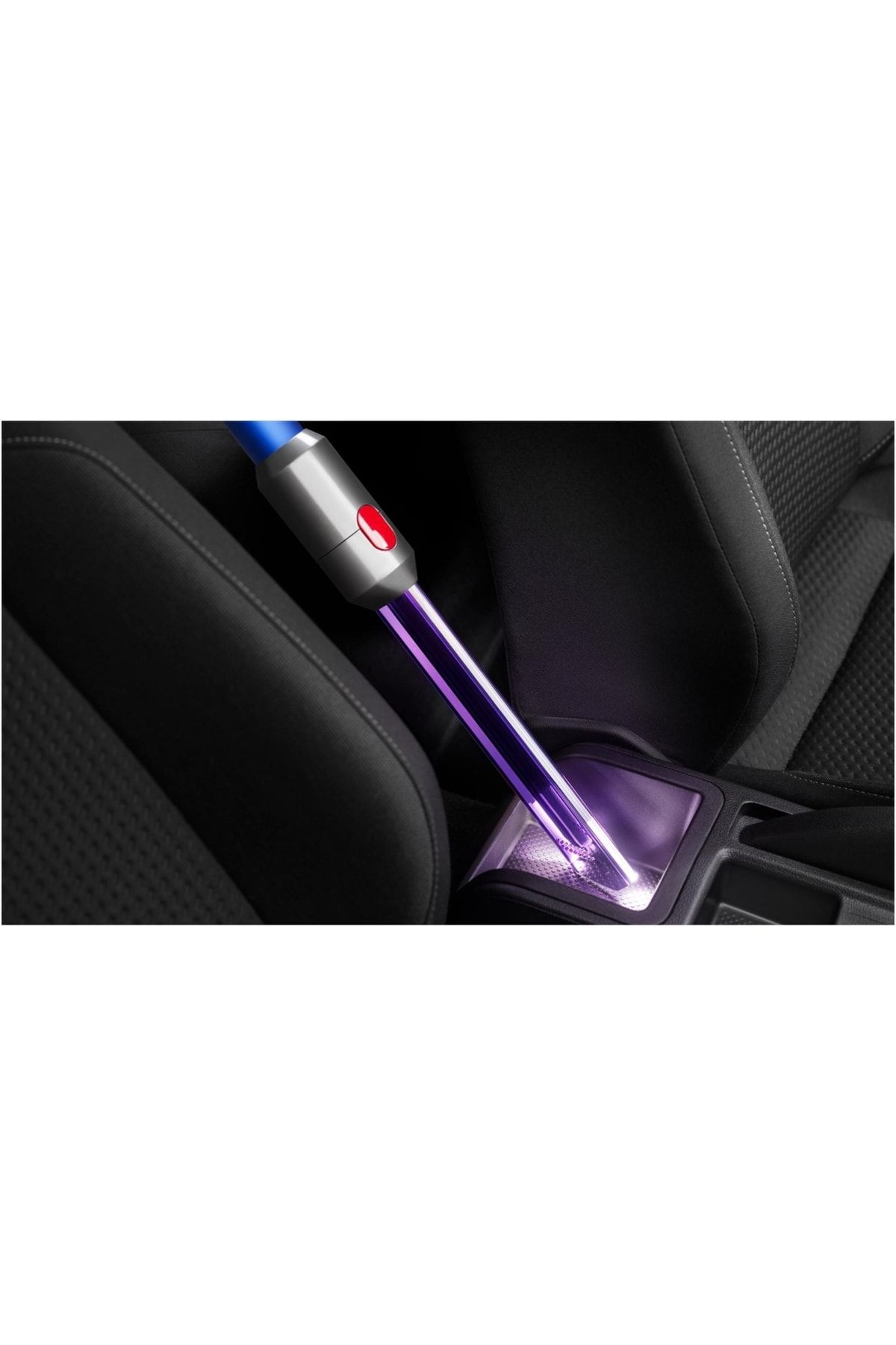 Dyson Çok Yönlü Temizlik Seti