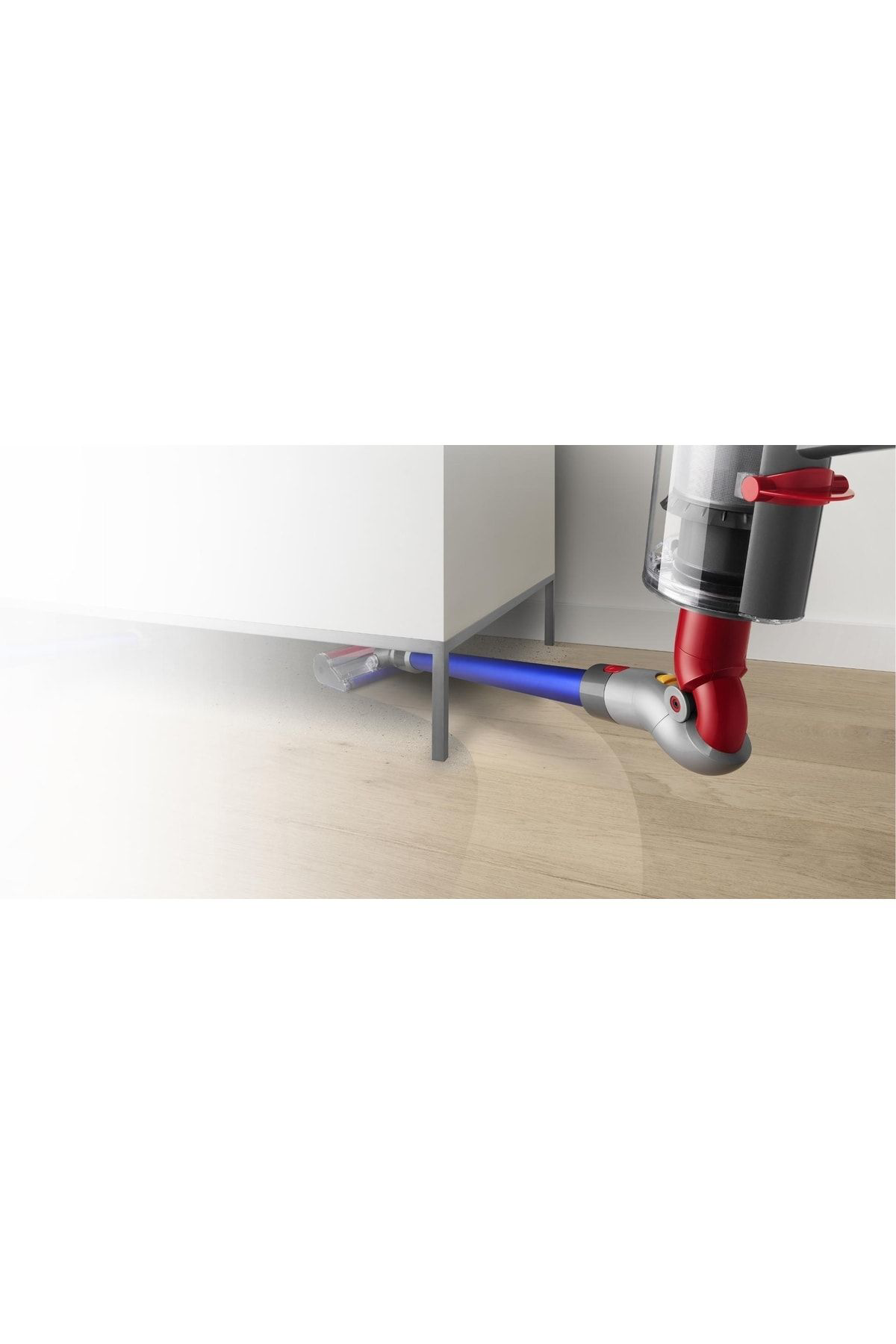 Dyson Çok Yönlü Temizlik Seti