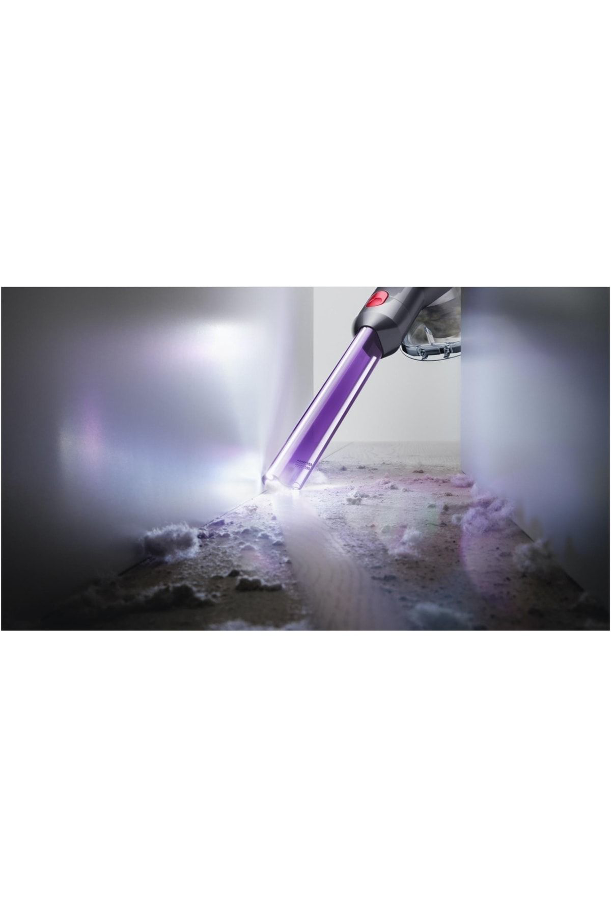 Dyson Çok Yönlü Temizlik Seti