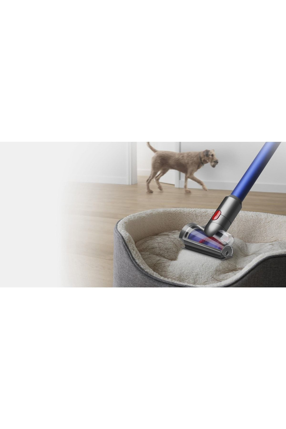 Dyson Çok Yönlü Temizlik Seti