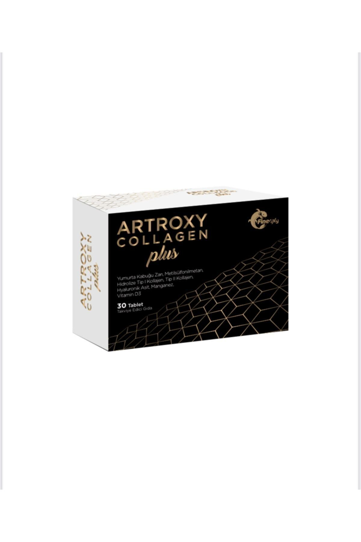 Artroxy Collagen Plus
