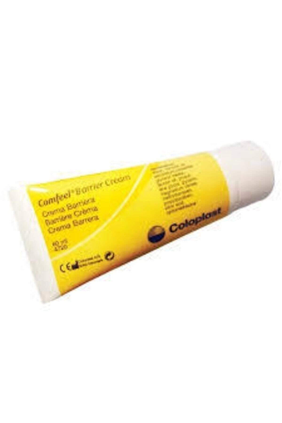 Coloplast Comfeel Barrier Cream Bariyer Krem