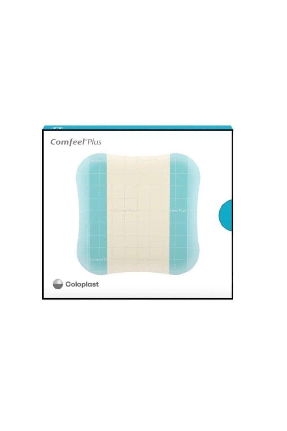 Coloplast Comfeel Plus 33120 Hidrokolloid Yara Örtüsü 20X20 Cm ( 1 Kutu=5 A