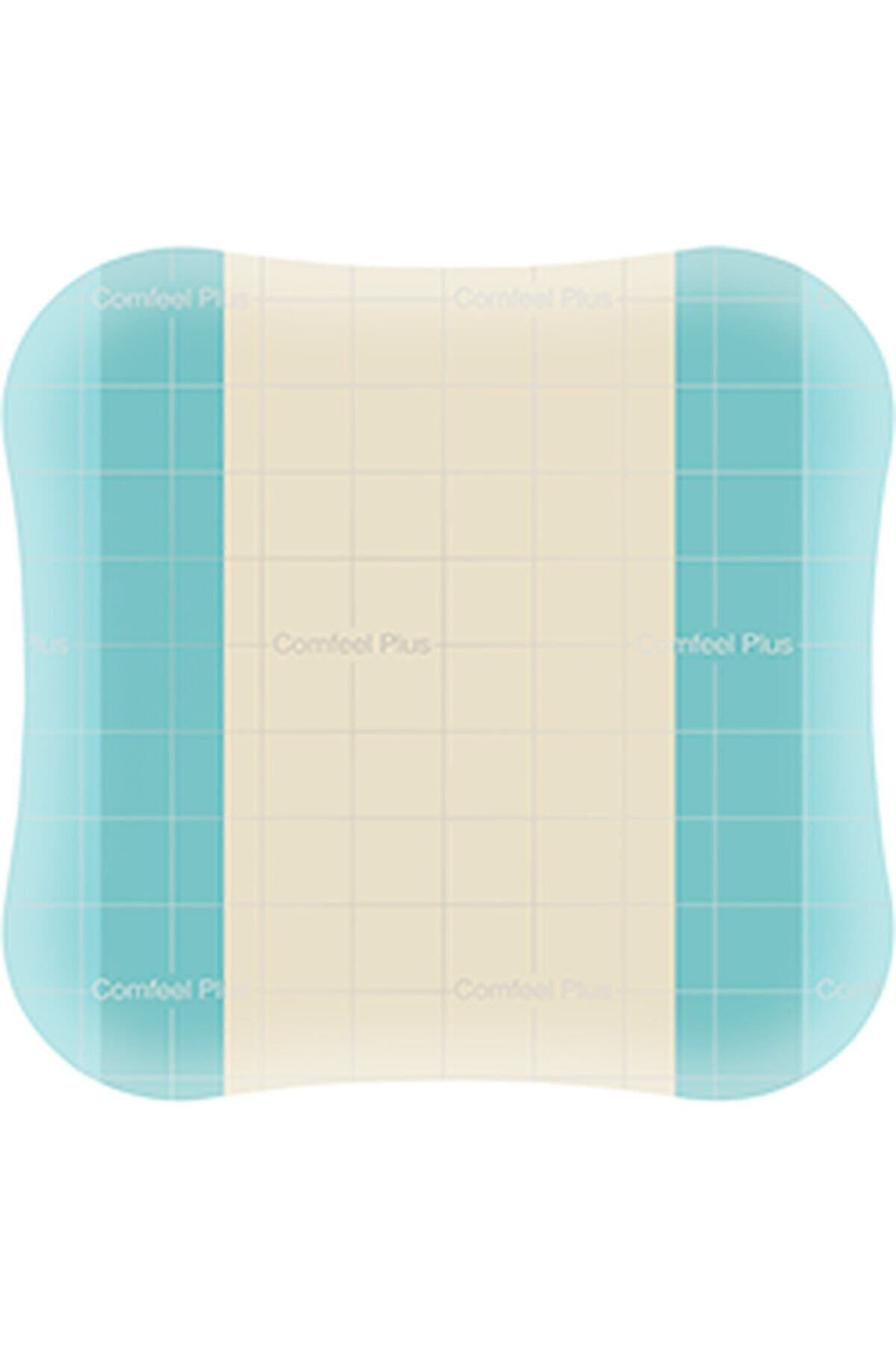 Coloplast Comfeel Plus Hidrokolloid Yara Örtüsü 20Cm X 20Cm - 1 Adet