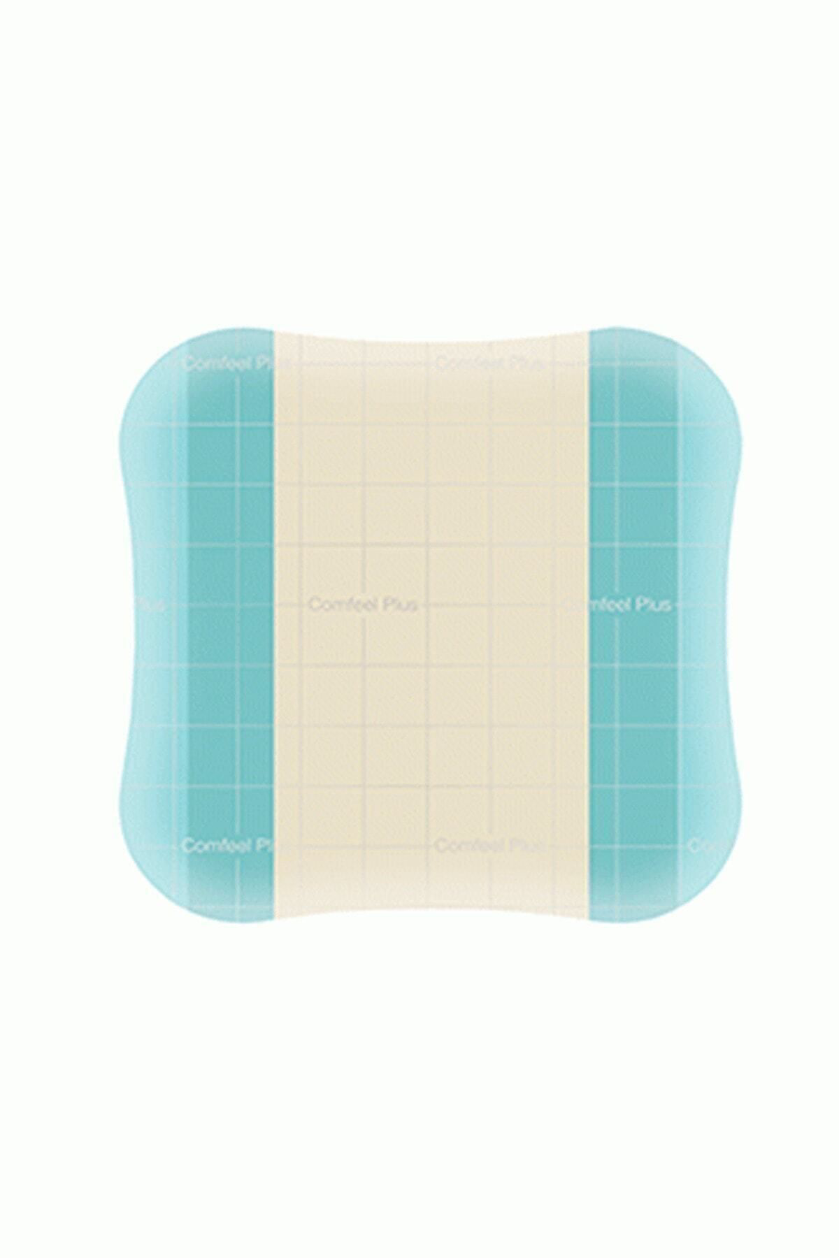 Coloplast Comfeel Plus Hidrokolloid Yara Örtüsü 10Cm X 10Cm - 1 Adet