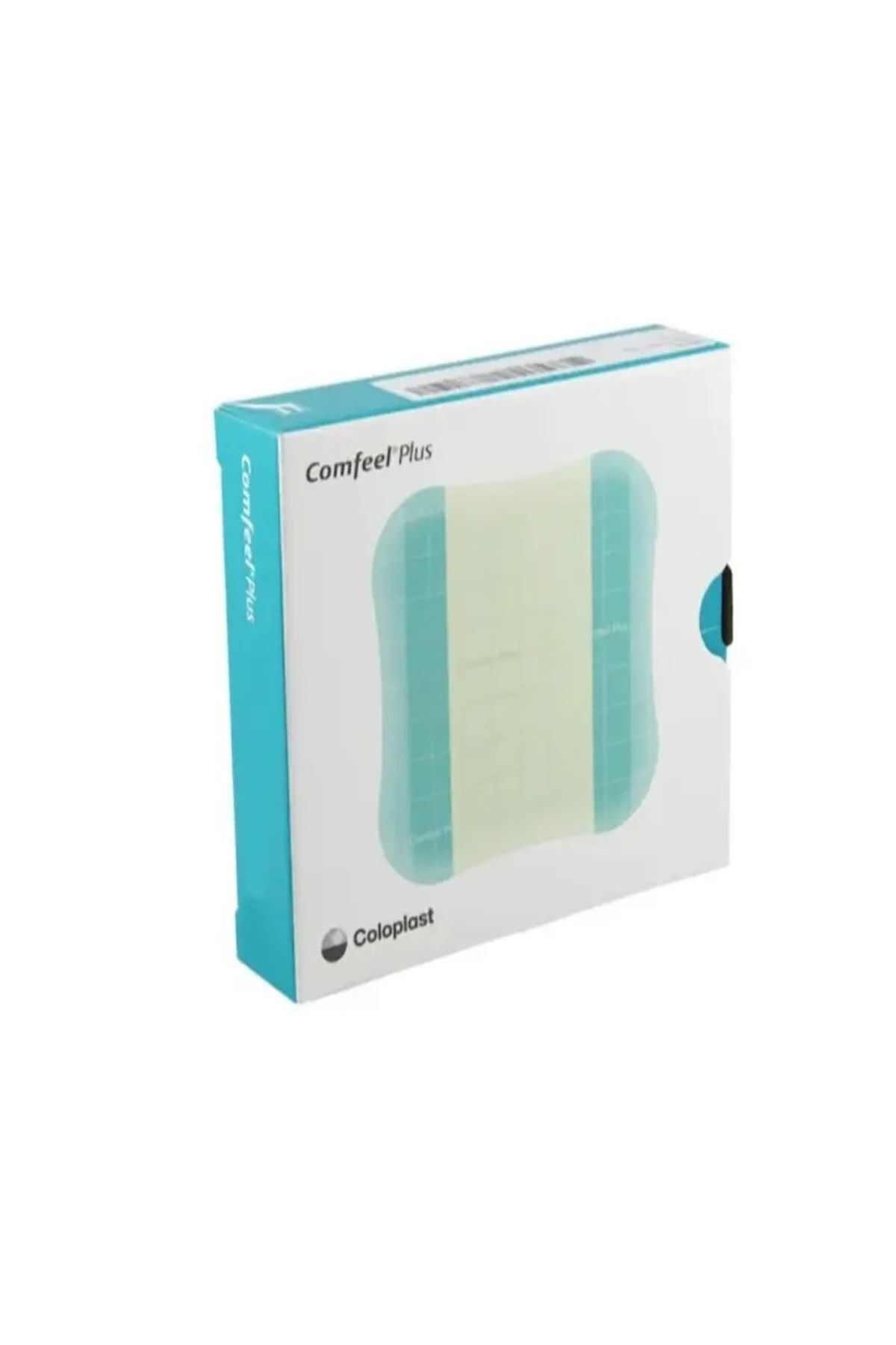 Coloplast Comfeel Plus Yara Örtüsü 10*10Cm [) (3110) (1 Kutu=10 Adet