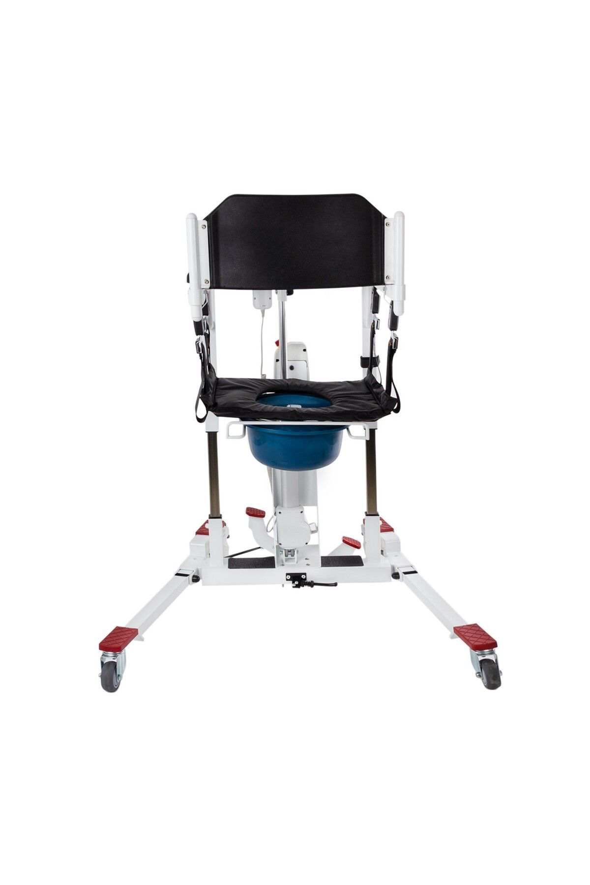 Masmel Comfort Plus Dm-190U New Portatif Mobil Lift Hasta Transfer Lifti